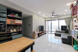 The Criterion (D27), Condominium #566616691